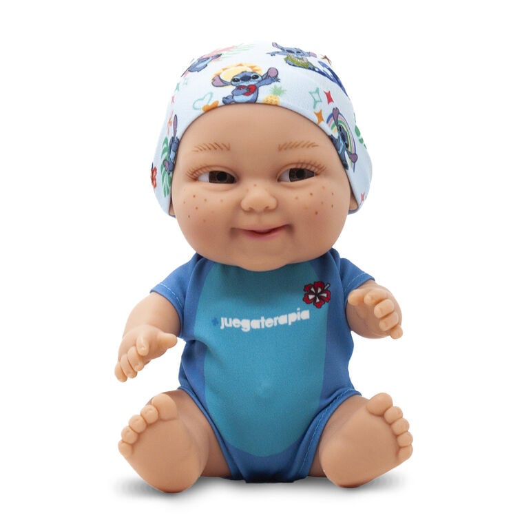 Baby Pelón Stich